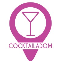 COCKTAILADOM Logo