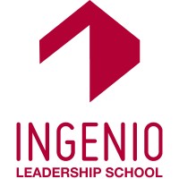 INGENIO, leadership school Logo