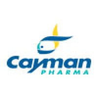 Cayman Pharma s.r.o. Logo