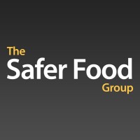 The Safer Food Group Logo