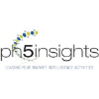 ph5insights Logo