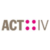 Act IV Logo