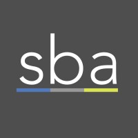 Samuel J Brady Architects Logo
