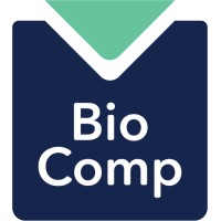 BioComp Dental Logo