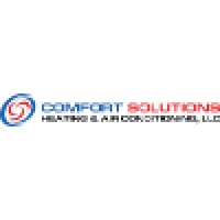 Comfort Solutions Logo