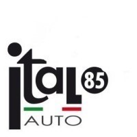 ITAL AUTO 85 Logo