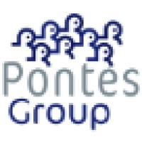 Pontes Logo