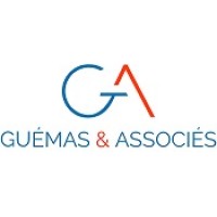 GUÉMAS & ASSOCIÉS Logo