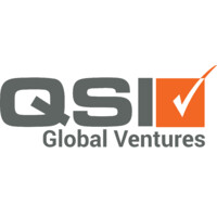 QSI Global Ventures Logo