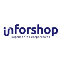 Inforshop Suprimentos Ltda Logo