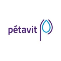 PETAVIT Logo