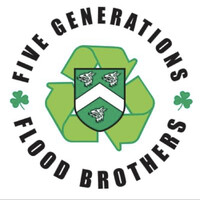 Flood Brothers Disposal & Recycling Services Logo