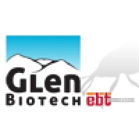 Glen Biotech Logo