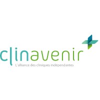 CLINAVENIR Logo