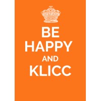 KLICC IMMOBILIER Logo