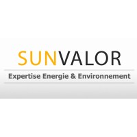SUNVALOR Logo