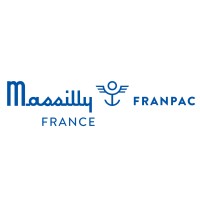 FRANPAC Logo