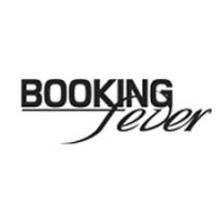AGENCE BOOKING FEVER Logo