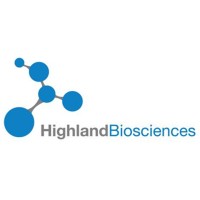 Highland Biosciences Ltd. Logo