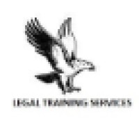 Legal Training Services Logo
