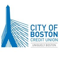 City of Boston Credit Union Logo
