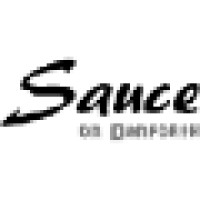 Sauce on Danforth Logo