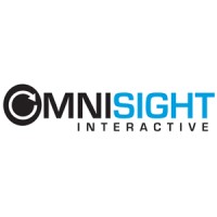 OmniSight Interactive Logo