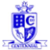 Centennial Public School Logo