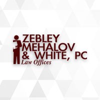 Zebley Mehalov & White, P.C. Logo