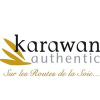 Karawan authentic Logo