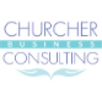 Churcher Business Consulting Logo