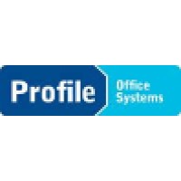 Profile Office Systems Ltd Logo