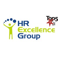 HR Excellence Group Brasil Logo