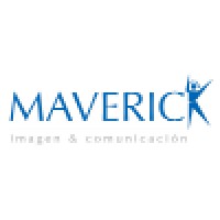 Maverick SRL Logo