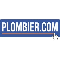PLOMBIER.COM Logo