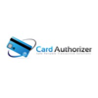 Card Authorizer Logo