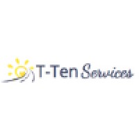TTEN Services Logo