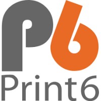 Print6 Logo