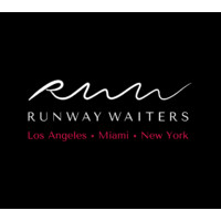 Runway Waiters Logo