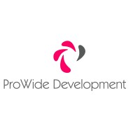 PROWIDE DEVELOPMENT Logo