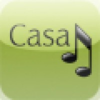 CasaTunes Logo