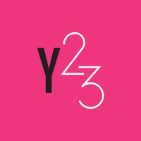Ylang 23 Logo