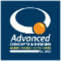 Advanced Concepts and Designs Logo