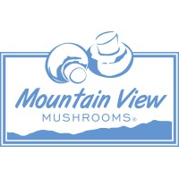 Mountain View Mushrooms Logo