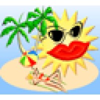 SunKiss Villas, Inc. Logo