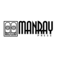ManRay Press, LLC Logo