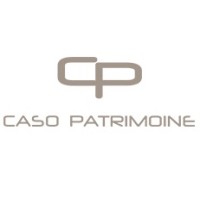Caso Patrimoine Logo