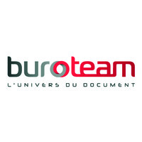 Buroteam Logo