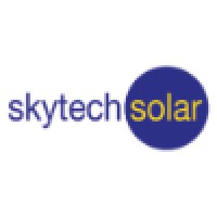 Skytech Solar-A SF Bay Area Solar Company Logo