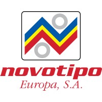 Novotipo Europa, S.A. Logo